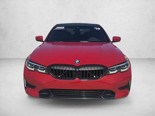 2019 BMW 330 xDrive