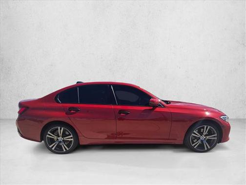 2019 BMW 330 xDrive