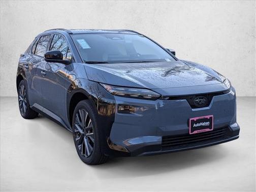 2026 Subaru Solterra Limited