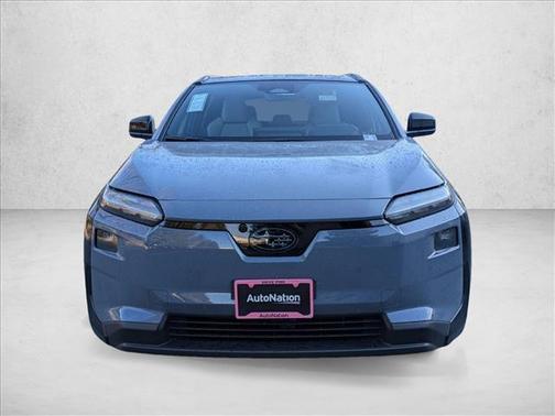 2026 Subaru Solterra Limited