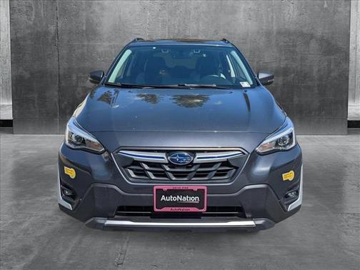 2021 Subaru Crosstrek Hybrid Base
