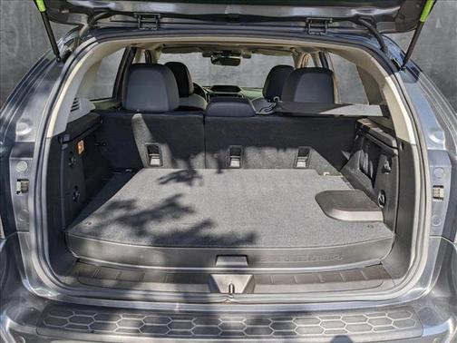 2021 Subaru Crosstrek Hybrid Base