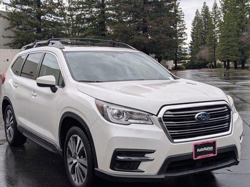 2021 Subaru Ascent Premium 8-Passenger