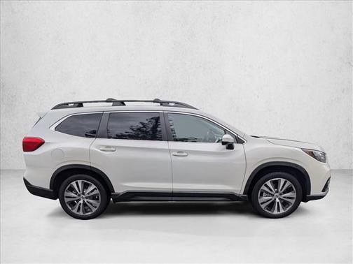2021 Subaru Ascent Premium 8-Passenger