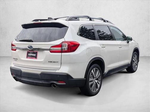 2021 Subaru Ascent Premium 8-Passenger