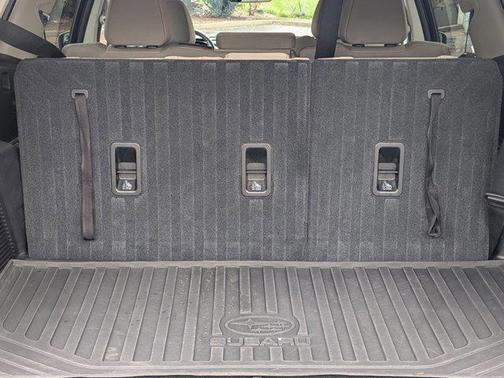 2021 Subaru Ascent Premium 8-Passenger