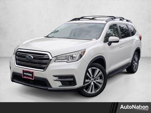2021 Subaru Ascent Premium 8-Passenger