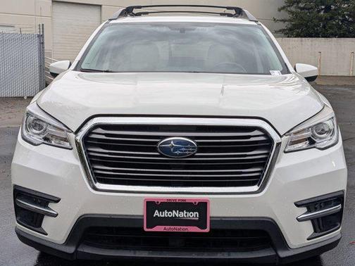 2021 Subaru Ascent Premium 8-Passenger