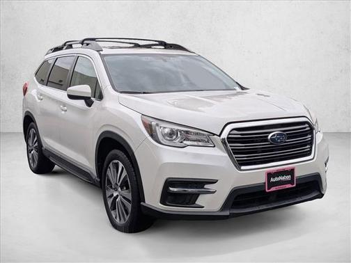 2021 Subaru Ascent Premium 8-Passenger