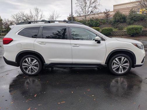2021 Subaru Ascent Premium 8-Passenger