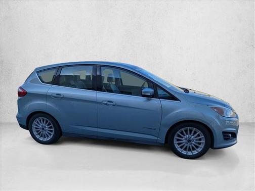 2014 Ford C-Max Hybrid SEL
