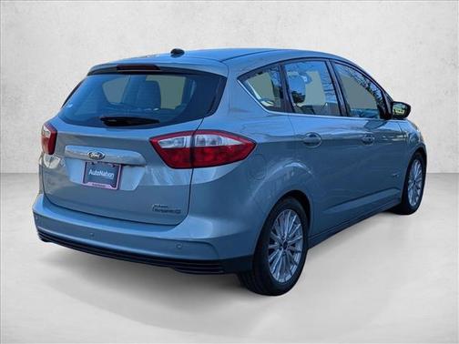 2014 Ford C-Max Hybrid SEL