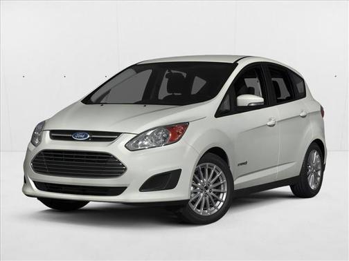 2014 Ford C-Max Hybrid SEL