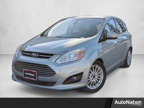 2014 Ford C-Max Hybrid SEL