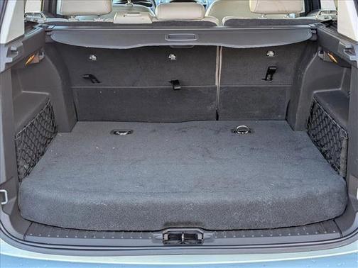 2014 Ford C-Max Hybrid SEL