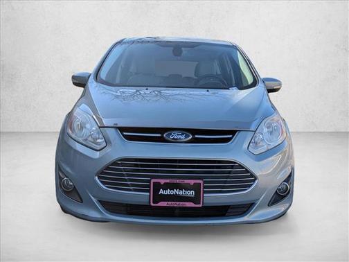 2014 Ford C-Max Hybrid SEL