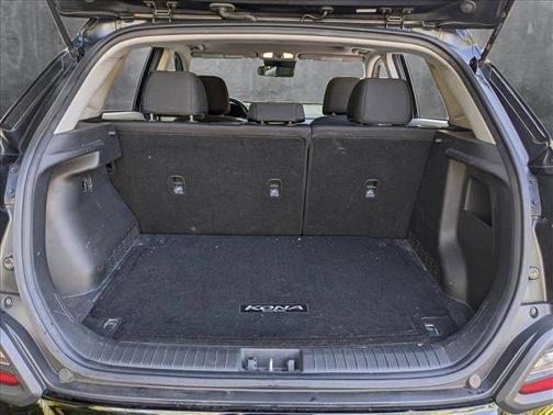2018 Hyundai KONA SEL