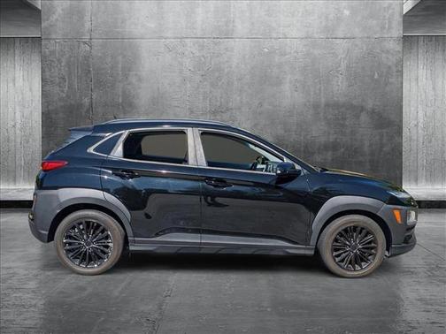 2018 Hyundai KONA SEL