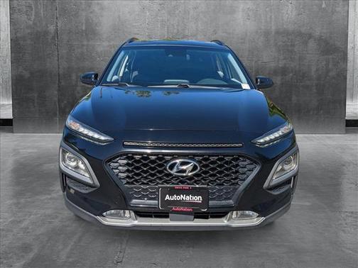 2018 Hyundai KONA SEL