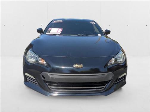 2014 Subaru BRZ Premium