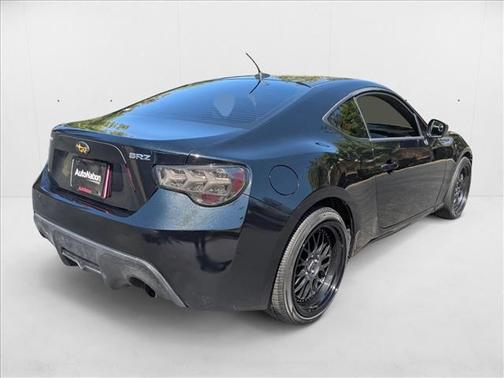 2014 Subaru BRZ Premium