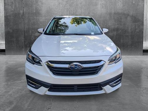 2022 Subaru Legacy Limited