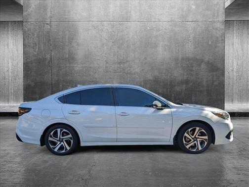 2022 Subaru Legacy Limited