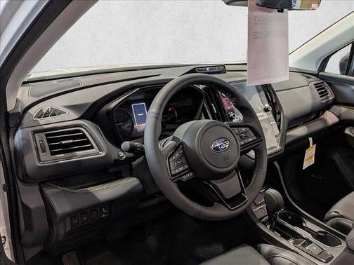 2025 Subaru Ascent Onyx Edition Touring 7-Passenger