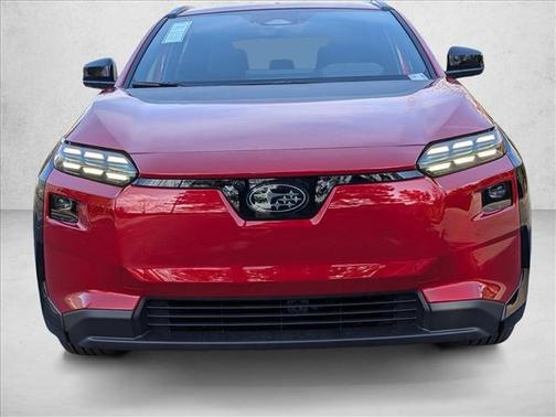 2026 Subaru Solterra Limited