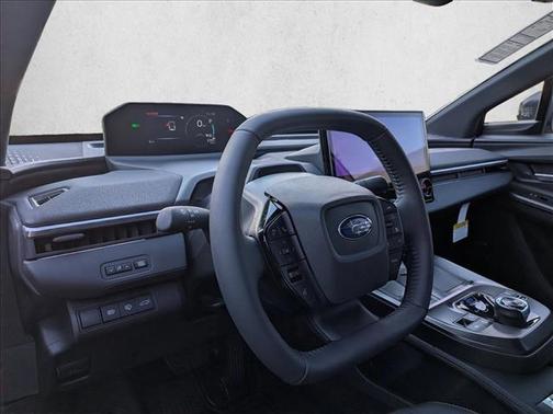 2026 Subaru Solterra Limited