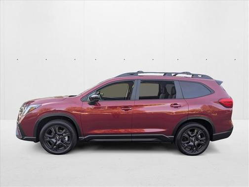 2025 Subaru Ascent Onyx Edition 7-Passenger