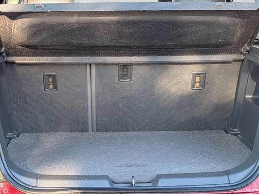 2016 Chevrolet Sonic LTZ