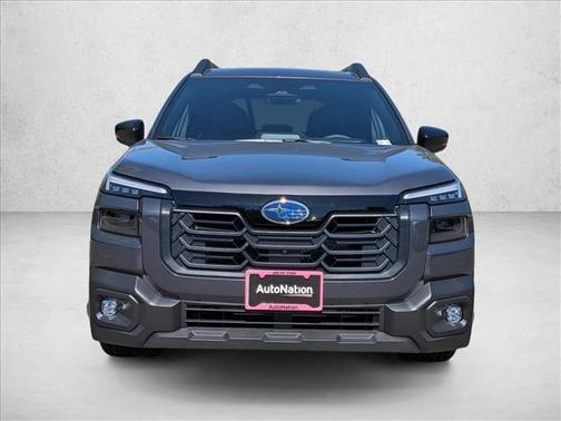 Magnetite Gray Metallic 2026 Subaru Outback Touring XT