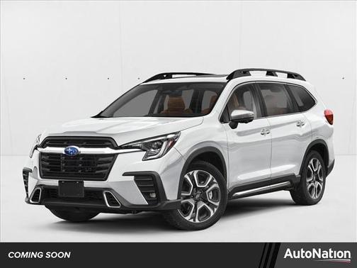 2026 Subaru Ascent Touring 7-Passenger