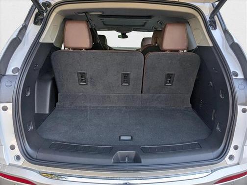 2018 Buick Enclave Avenir