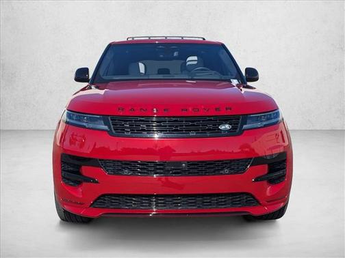2023 Land Rover Range Rover Sport SE