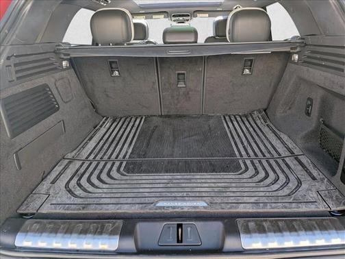 2023 Land Rover Range Rover Sport SE