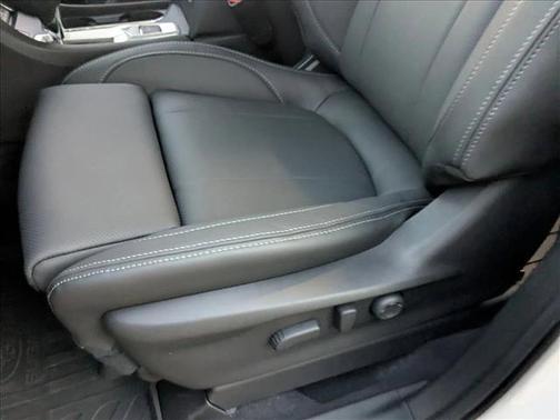 2025 Subaru Ascent Limited 7-Passenger