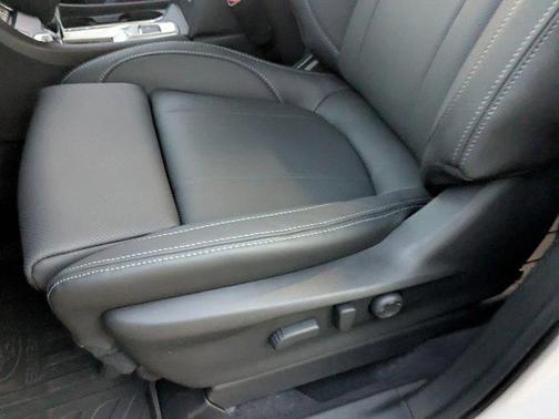 2025 Subaru Ascent Limited 7-Passenger