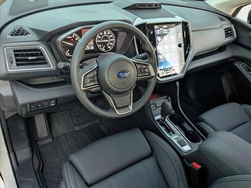 2025 Subaru Ascent Limited 7-Passenger