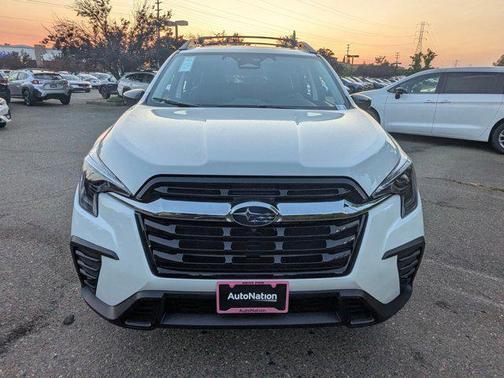 2025 Subaru Ascent Limited 7-Passenger