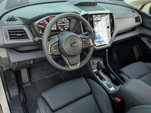 2025 Subaru Ascent Limited 7-Passenger