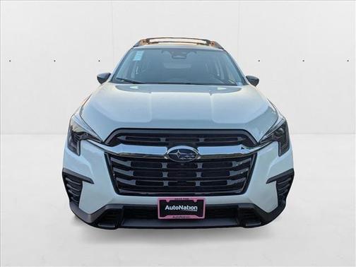 2025 Subaru Ascent Limited 7-Passenger