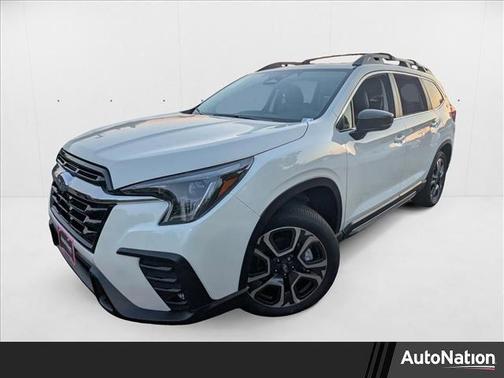 2025 Subaru Ascent Limited 7-Passenger