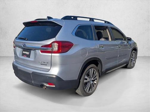 2022 Subaru Ascent Touring 7-Passenger