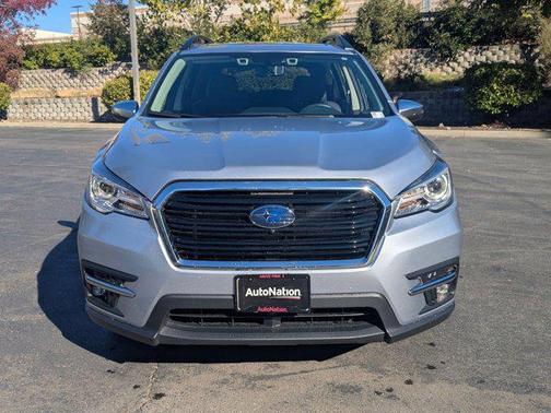 2022 Subaru Ascent Touring 7-Passenger