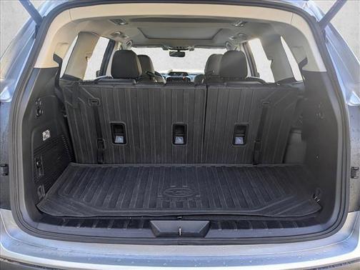 2022 Subaru Ascent Touring 7-Passenger