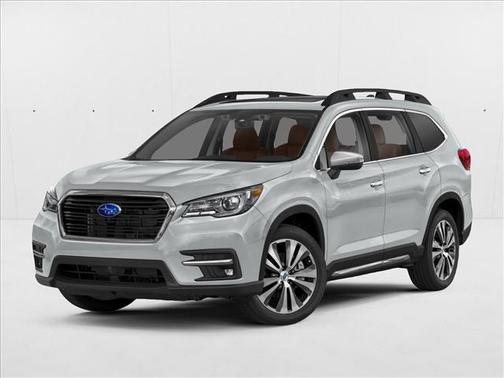 2022 Subaru Ascent Touring 7-Passenger