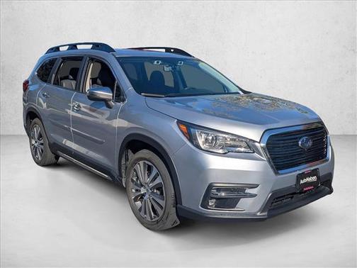 2022 Subaru Ascent Touring 7-Passenger