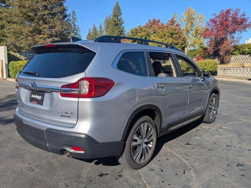 2022 Subaru Ascent Touring 7-Passenger